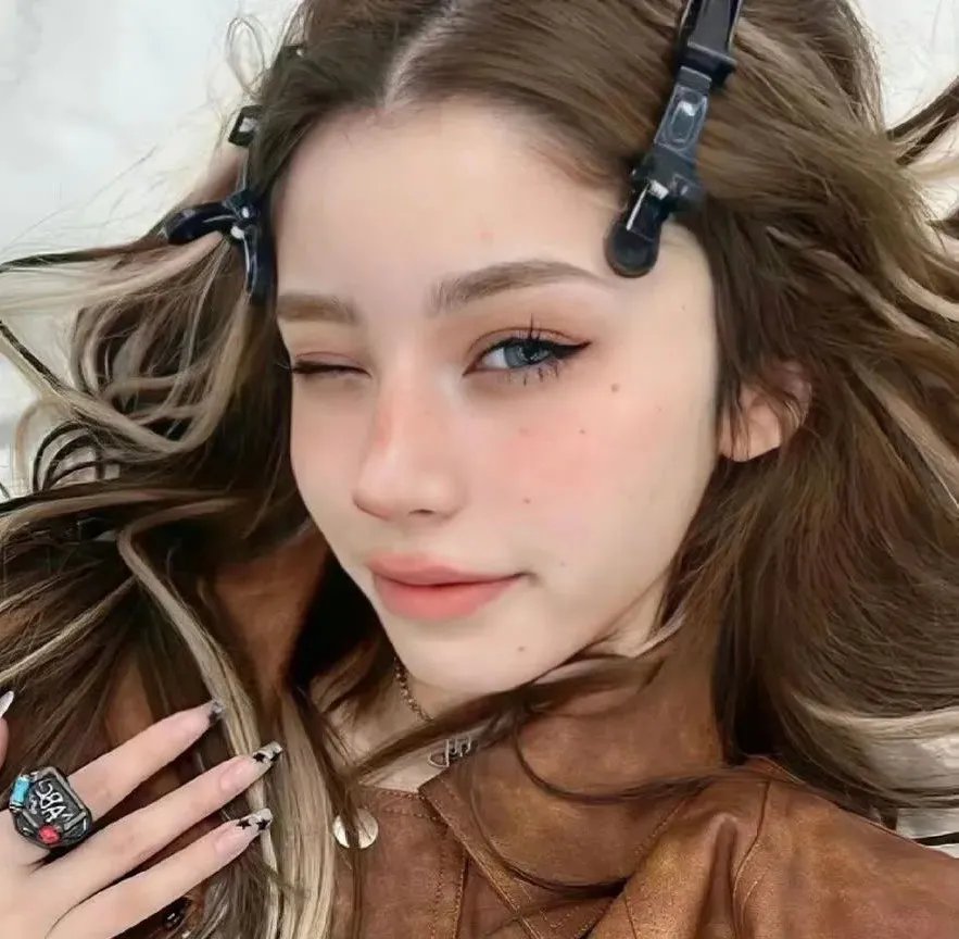 工作中