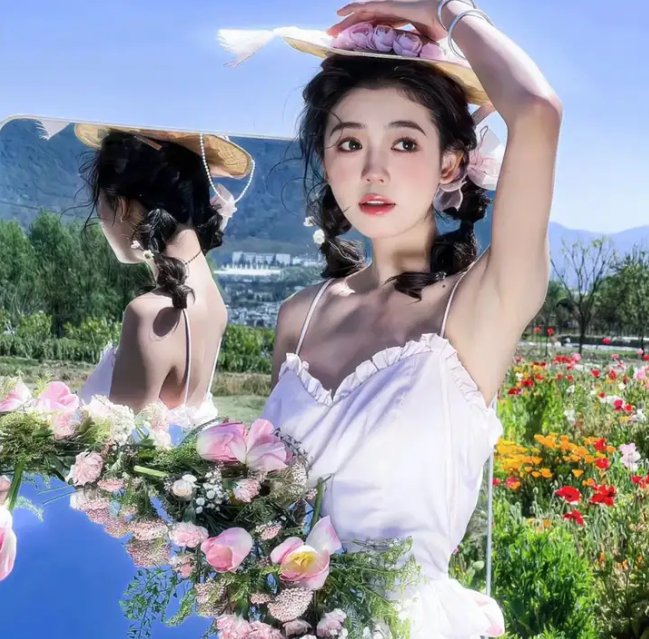 百万巨鳄